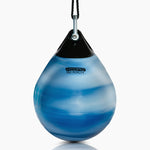 Sacco ad acqua Combat Arena HydroShock Blu-Grigio