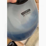 Sacco ad acqua Combat Arena HydroShock Blu-Grigio
