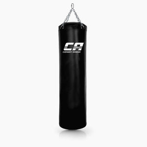 Sacco da boxe Combat Arena Training PRO 30 Kg Nero-Combat Arena