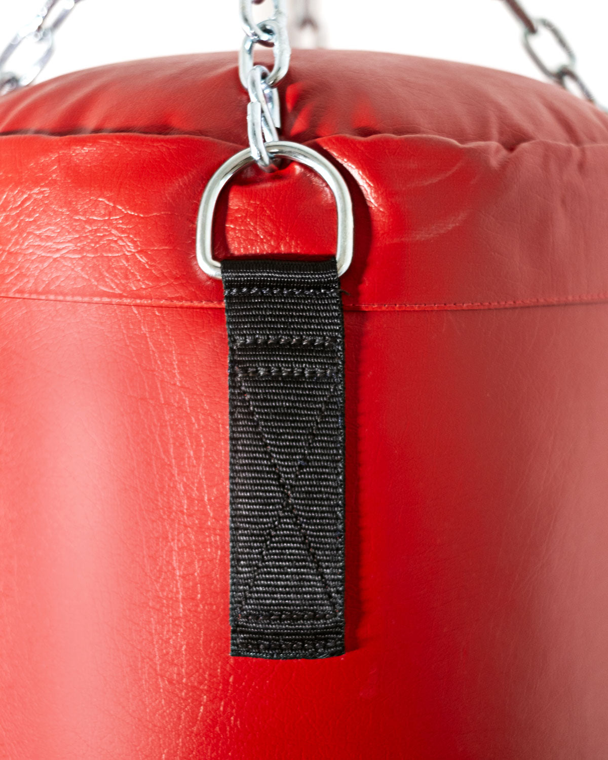 Sacco da boxe Combat Arena Training PRO 30 Kg Rosso