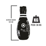 Sacco Fairtex Bowling Bag HB10 Pieno