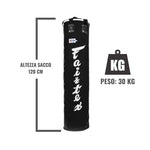 Sacco Fairtex HB5 30 kg 120 cm Vuoto