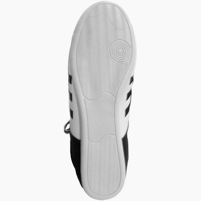 Scarpe Taekwondo Unisex Traspiranti – Leggere, Antiscivolo, Suola In Gomma – Colore Oro, Taglie 26-45