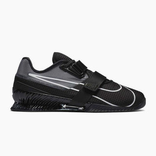 Scarpe allenamento Nike Romaleos 4 Nero-bianco-Combat Arena