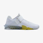 Scarpe allenamento Nike Savaleos Bianco-oro-Combat Arena