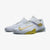 Scarpe allenamento Nike Savaleos Bianco-oro-Combat Arena