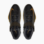 Scarpe allenamento Nike Savaleos Nero-oro-Combat Arena