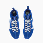 Scarpe da Boxe Nike Machomai 3 Blu-bianco-Combat Arena