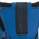 Scarpe da Boxe Nike Machomai Blu