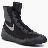 Stivaletti da Boxe Nike Machomai Nero CombatArena Combat Arena