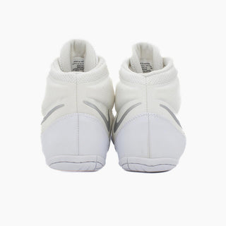 Scarpe da Lotta-Wrestling Nike Fury Bianco-Combat Arena
