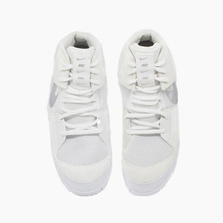 Scarpe da Lotta-Wrestling Nike Fury Bianco-Combat Arena