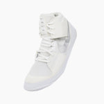 Scarpe da Lotta-Wrestling Nike Fury Bianco-Combat Arena