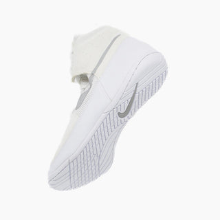 Scarpe da Lotta-Wrestling Nike Fury Bianco-Combat Arena