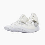 Scarpe da Lotta-Wrestling Nike Fury Bianco-Combat Arena