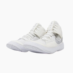Scarpe da Lotta-Wrestling Nike Fury Bianco-Combat Arena