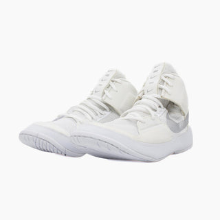 Scarpe da Lotta-Wrestling Nike Fury Bianco-Combat Arena