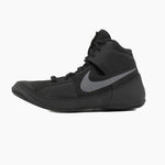 Scarpe da Lotta-Wrestling Nike Fury Nero-Combat Arena