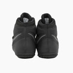 Scarpe da Lotta-Wrestling Nike Fury Nero-Combat Arena