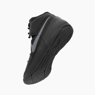 Scarpe da Lotta-Wrestling Nike Fury Nero-Combat Arena