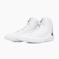 Scarpe da Lotta-Wrestling Nike Inflict 4 Bianco-Combat Arena