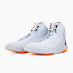 Scarpe da Lotta-Wrestling Nike Inflict 4 Olympic Special Edition-Combat Arena