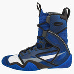 Stivaletti da boxe Nike Hyperko 2.0 Blu CombatArena Combat