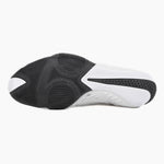 Scarpe da boxe Nike Hyperko 3 Bianco-nero-Combat Arena