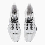 Scarpe da boxe Nike Hyperko 3 Bianco-nero-Combat Arena