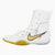 Scarpe da boxe Nike Hyperko 3 Bianco-oro-Combat Arena