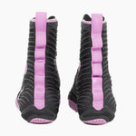 Scarpe da boxe Nike Hyperko 3 Nero-rosa-Combat Arena