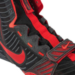 Scarpe da boxe Nike Hyperko 3 Nero-rosso-Combat Arena