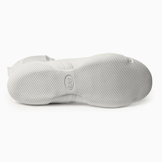 Scarpe da boxe RSX-Guerrero 03 High-Top Bianco-Combat Arena