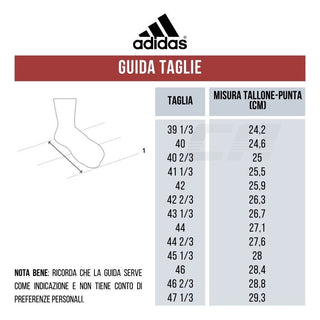 Scarpe da Boxe Adidas Speedex Ultra Nero-bianco