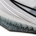 Scarpe da allenamento Nike Romaleos 4 Bianco-nero