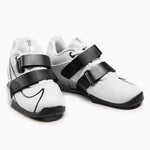 Scarpe da allenamento Nike Romaleos 4 Bianco-nero