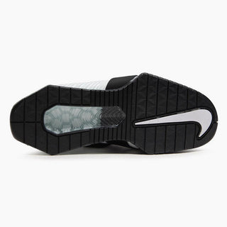 Scarpe da allenamento Nike Romaleos 4 Bianco-nero