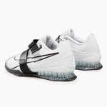 Scarpe da allenamento Nike Romaleos 4 Bianco-nero