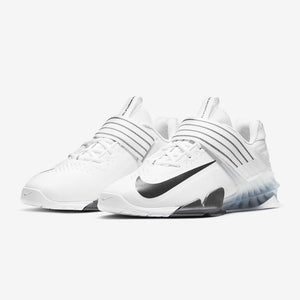 Scarpe da allenamento Nike Savaleos Bianco-nero