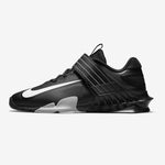 Scarpe da allenamento Nike Savaleos Nero-bianco
