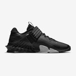 Scarpe da allenamento Nike Savaleos Nero-bianco