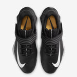Scarpe da allenamento Nike Savaleos Nero-bianco