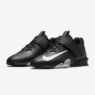 Scarpe allenamento Nike Savaleos Nero-bianco Combat Arena