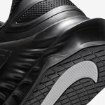 Scarpe da allenamento Nike Savaleos Nero-bianco