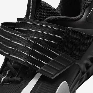 Scarpe da allenamento Nike Savaleos Nero-bianco