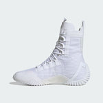 Scarpe da Boxe Adidas Speedex 23 Bianco