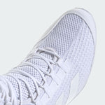 Scarpe da Boxe Adidas Speedex 23 Bianco