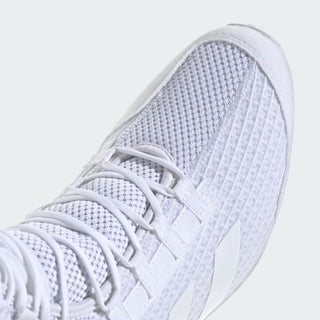 Scarpe da Boxe Adidas Speedex 23 Bianco