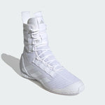 Scarpe da Boxe Adidas Speedex 23 Bianco