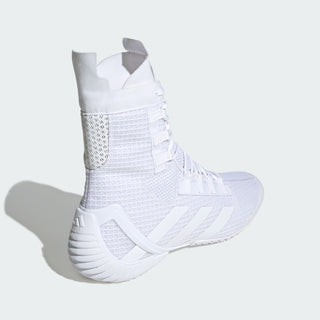 Scarpe da Boxe Adidas Speedex 23 Bianco